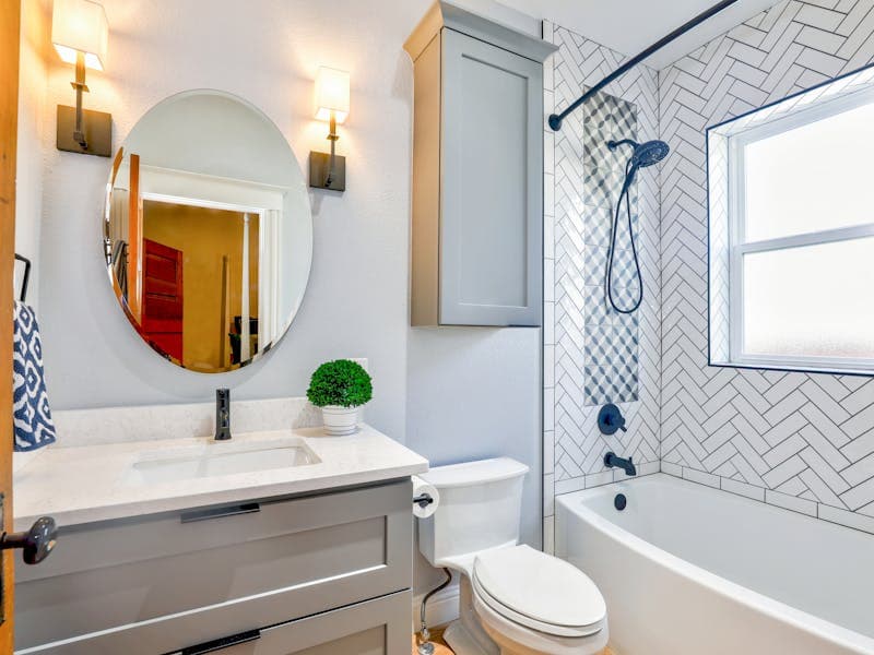 Summit Bath & Kitchen project