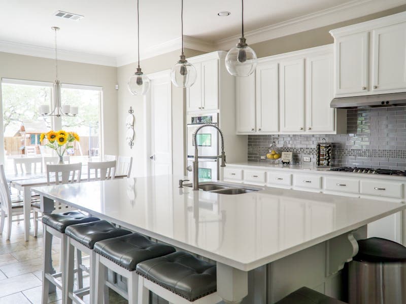 Simmons Surface & Stone project