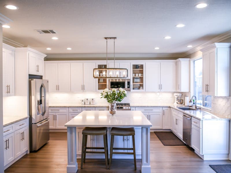 Lone Star Tile & Remodel project
