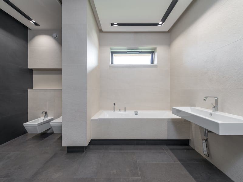Torres & Sons Remodeling project